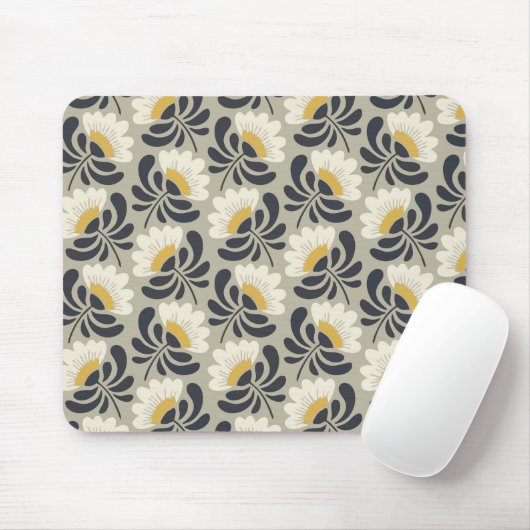 mousepad muismat (Met muis)