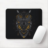 mousepad muismat (Met muis)