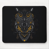 mousepad muismat (Voorkant)