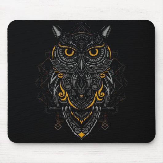 mousepad muismat (Voorkant)