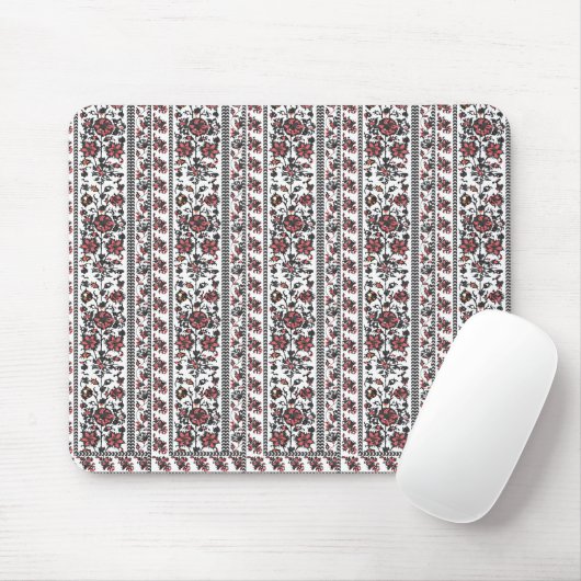 Mousepad Muismat (Met muis)