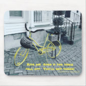 Mousepad Muismat (Voorkant)