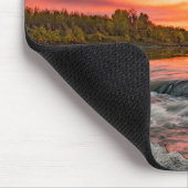 Mousepad Muismat (Hoek)