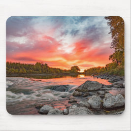 Mousepad Muismat