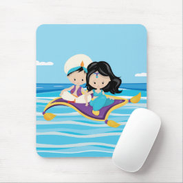 Mousepad Muismat