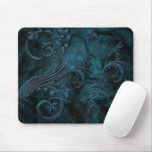 Mousepad Muismat (Met muis)