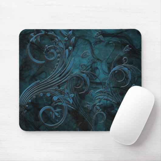 Mousepad Muismat (Met muis)