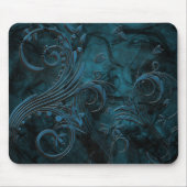 Mousepad Muismat (Voorkant)