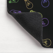 Mousepad Muismat (Hoek)