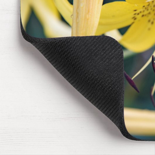 Mousepad Muismat (Hoek)