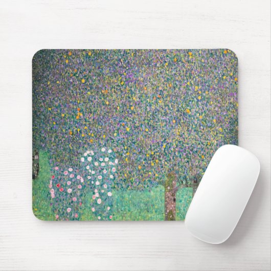 Mousepad Muismat (Met muis)