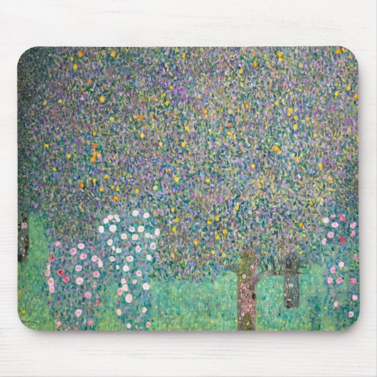 Mousepad Muismat (Voorkant)