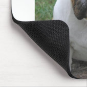 mousepad muismat (Hoek)