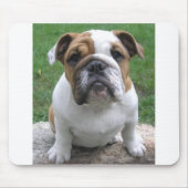 mousepad muismat (Voorkant)