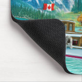 Mousepad Muismat (Hoek)