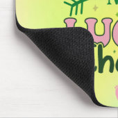 Mousepad Muismat (Hoek)