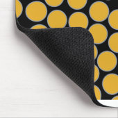 Mousepad Muismat (Hoek)