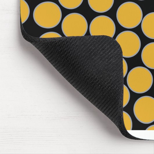 Mousepad Muismat (Hoek)