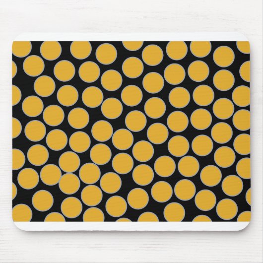 Mousepad Muismat (Voorkant)