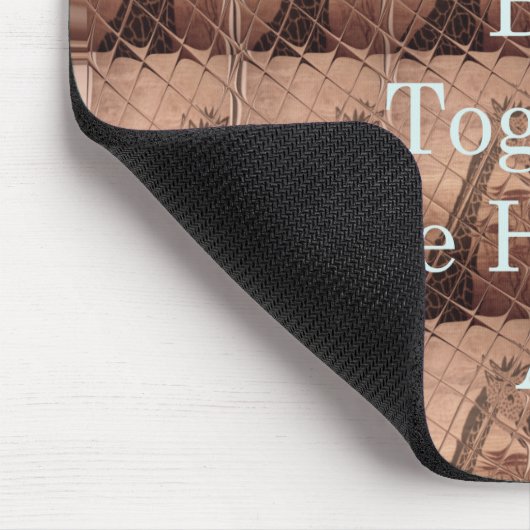 Mousepad Muismat (Hoek)