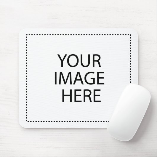 Mousepad Muismat (Met muis)