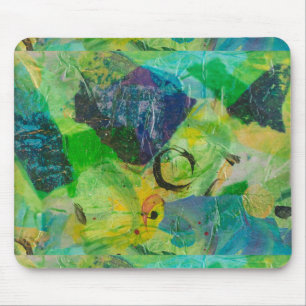 Mousepad Muismat