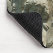 Mousepad Muismat (Hoek)