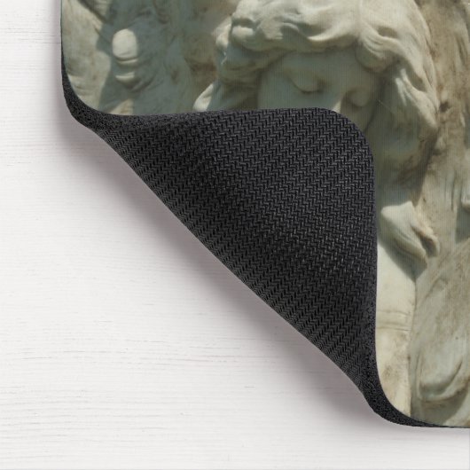 Mousepad Muismat (Hoek)