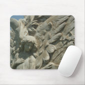 Mousepad Muismat (Met muis)