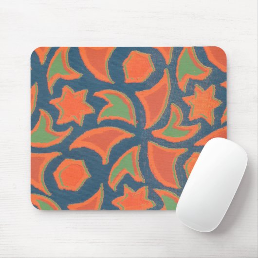 Mousepad Muismat (Met muis)
