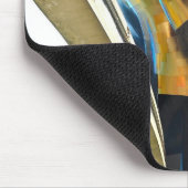 Mousepad Muismat (Hoek)