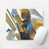 Mousepad Muismat (Met muis)