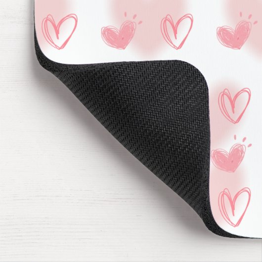 mousepad muismat (Hoek)