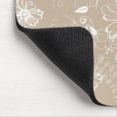 Mousepad Muismat (Hoek)