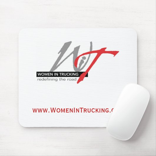 Mousepad Muismat (Met muis)