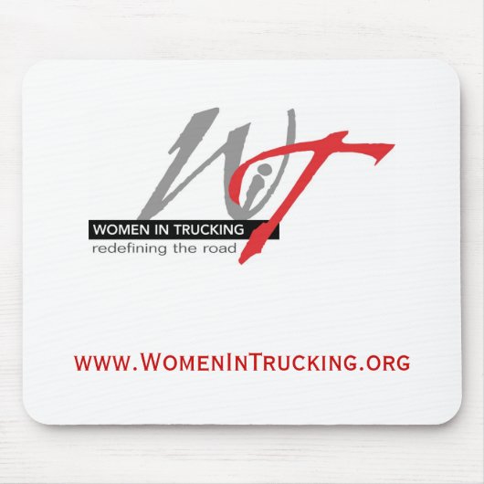 Mousepad Muismat (Voorkant)