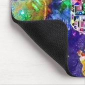 Mousepad Muismat (Hoek)