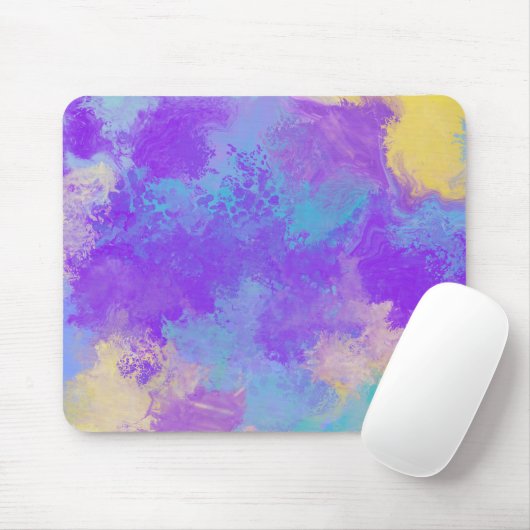 Mousepad Muismat (Met muis)