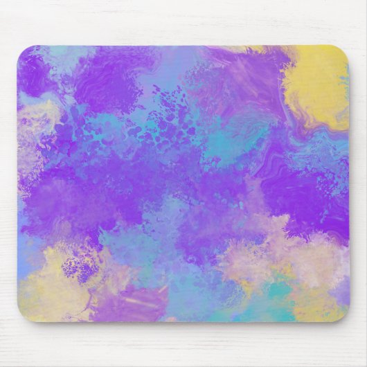 Mousepad Muismat (Voorkant)