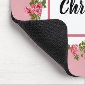 Mousepad Muismat (Hoek)