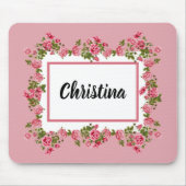 Mousepad Muismat (Voorkant)