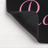 Mousepad Muismat (Hoek)