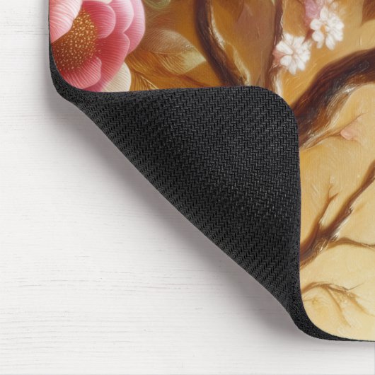 Mousepad Muismat (Hoek)