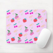 Mousepad Muismat (Met muis)