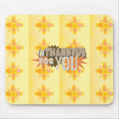 Mousepad Muismat (Voorkant)