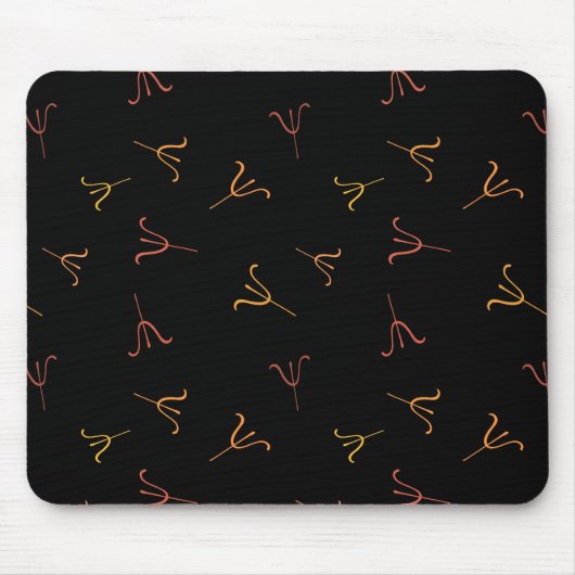 Mousepad Muismat (Voorkant)