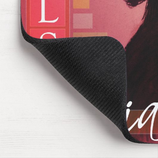 Mousepad Muismat (Hoek)