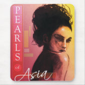 Mousepad Muismat (Voorkant)