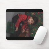 MOUSEPAD MUISMAT (Met muis)