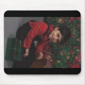 MOUSEPAD MUISMAT (Voorkant)